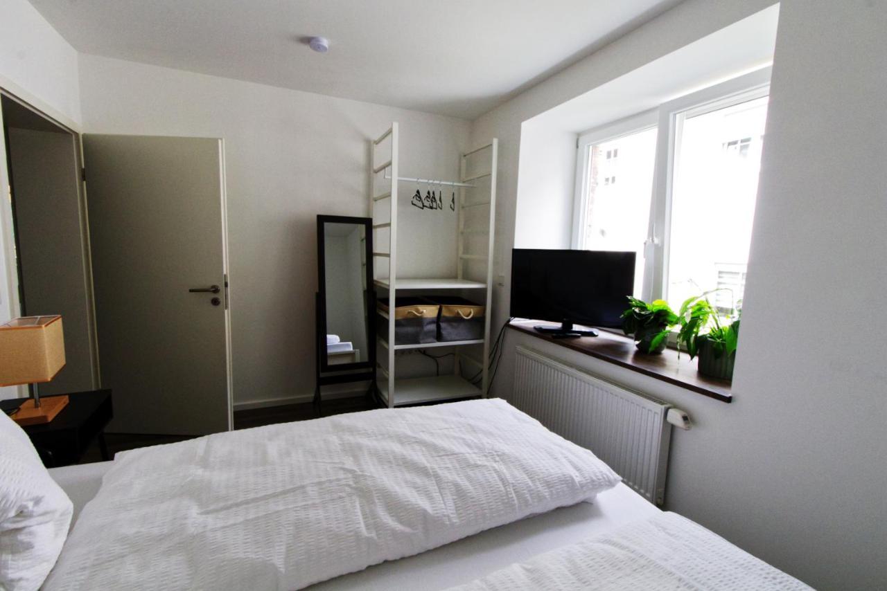 Ferienwohnung Wiehl - Bielstein Exterior photo